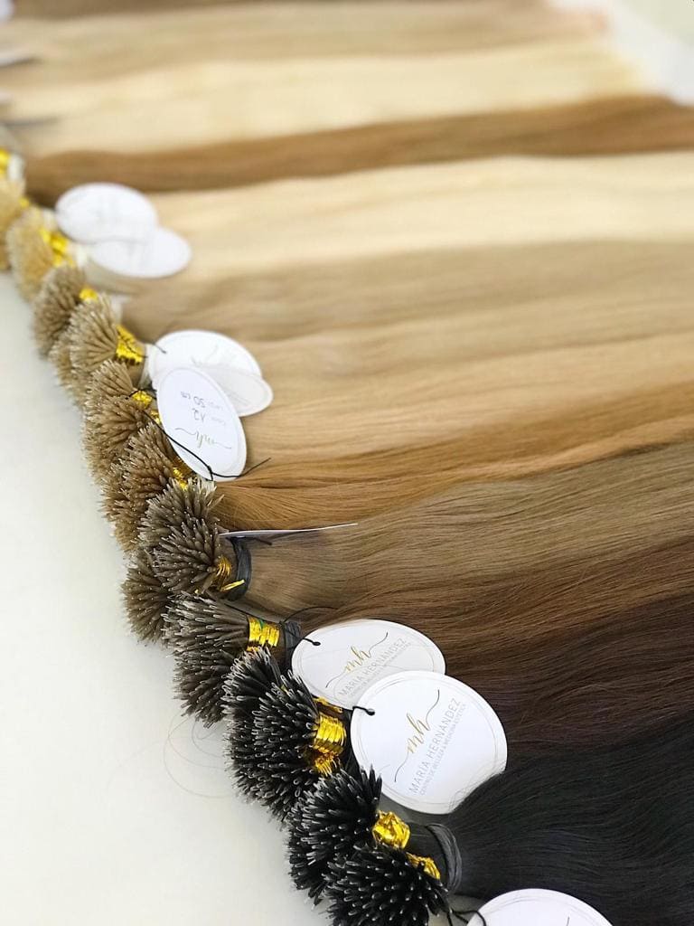 Extensiones MH naturales