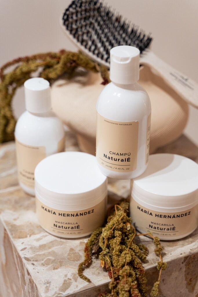 Productos naturalé naturales