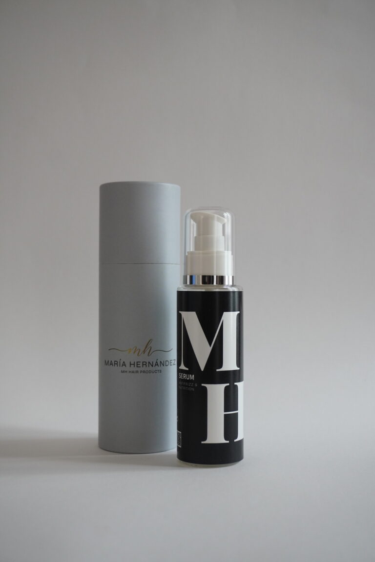 Sérum PLEX Nutritivo